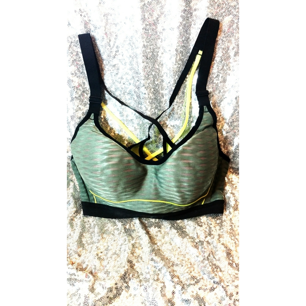 Victoria's Secret Sports Bra
